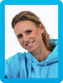 Gaby Engelhardt, personal trainer in Ypenburg Den Haag