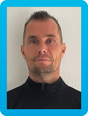 Ferdinand van der Bend, personal trainer in Hoogeveen