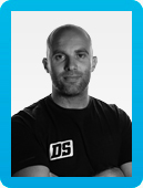 Joost Struijk, personal trainer in Amersfoort
